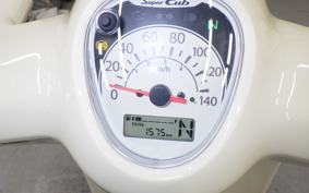 HONDA C110 SUPER CUB 2009 JA59
