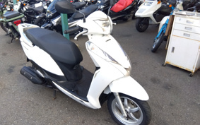 HONDA LEAD 125 JF45