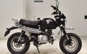 HONDA MONKEY 125 2016 JB02