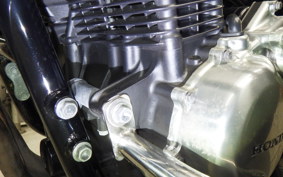 HONDA CB1100 2012 SC65