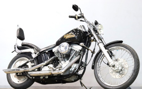 HARLEY FXST 2000 BHL