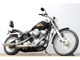 Фото Harley FXST 2000 с японского аукциона