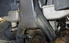 SUZUKI RMX250 S Gen.2 SJ14A