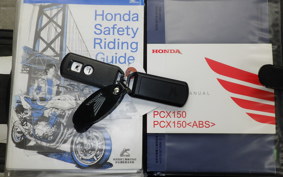 HONDA PCX 150 2025 KF30