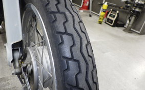 HONDA LITTLE CUB E 2015 AA01