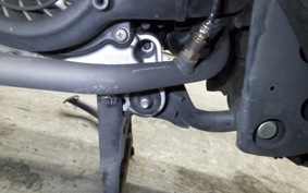 YAMAHA CYGNUS 125 XSR 3 SED8J