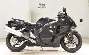 SUZUKI GSX1300R HAYABUSA 2002