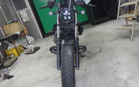 HONDA REBEL 250 A MC49