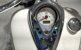 YAMAHA DRAGSTAR 400 CLASSIC 2013 VH02J