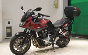 HONDA CB1300SB SUPER BOLDOR 2015 SC54
