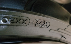 KAWASAKI NINJA ZX-6R 2010 ZX4R1X