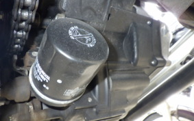 HONDA SHADOW 400 2004 NC34