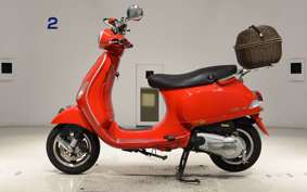 VESPA VXL125 2023