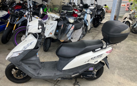 SUZUKI ADDRESS V125 DT11A
