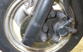 YAMAHA JOG Gen.4 SA16J