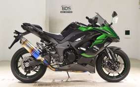 KAWASAKI NINJA 1000SX 2024 ZXT02K