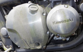 KAWASAKI ZEPHYR 1100 2006 ZRT10A
