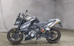 KTM 990 SUPER DUKE VD940