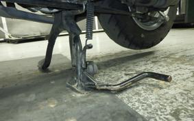 YAMAHA GEAR Gen.2 UA08J