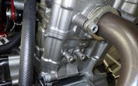 SUZUKI SV650 A 2023 VP55E