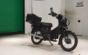 HONDA CROSS CUB 110 2011 JA45