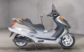 HONDA FORESIGHT MF04