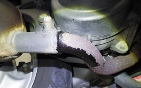 YAMAHA BJ 2018 SA24J