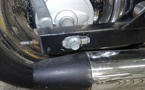HONDA JAZZ 50 2001 AC09