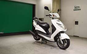 YAMAHA CYGNUS 125 X 2 2014 SE44J
