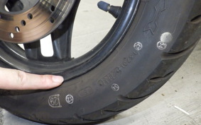 SUZUKI ADDRESS V125 S 2014 CF4MA