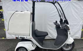 HONDA GYRO CANOPY-2
