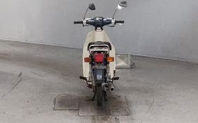 HONDA SUPER CUB50 C50