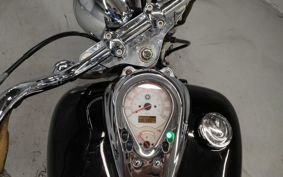 YAMAHA DRAGSTAR400 CLASSIC VH01J