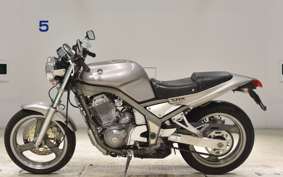 YAMAHA SRX400 Gen.4 1993 3VN
