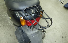 SUZUKI LET's 4 2016 CA45A