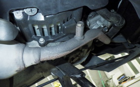 YAMAHA VOX 2025 SA31J