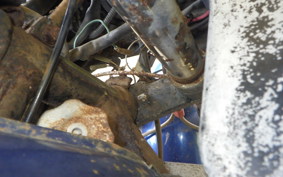 KAWASAKI GPZ900R NINJA 1987 ZX900A