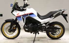 HONDA TRANSALP XL750 2018 RD16
