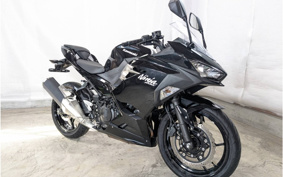 KAWASAKI NINJA 400 2021 EX400G