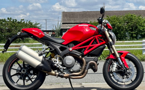 DUCATI MONSTAR 1100EVO 2012