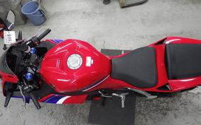 HONDA CBR600RR 2024 PC40