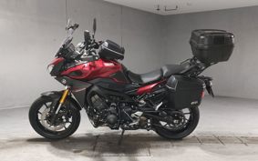 YAMAHA MT-09 2015 RN36J