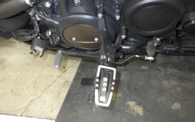 HARLEY RH1250S 2022