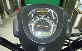 HONDA クロスカブ110LITE JA79