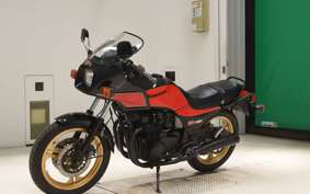 KAWASAKI GPZ400F 1984 ZX400A