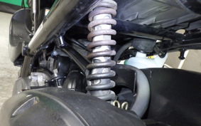 HONDA ZOOMER 2008 AF58