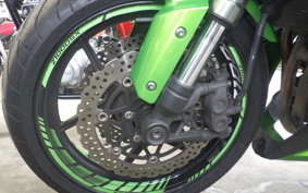 KAWASAKI NINJA 1000 2012