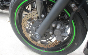 KAWASAKI NINJA 400 2015 EX400E