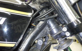 KAWASAKI ZRX-2 1999 ZR400E