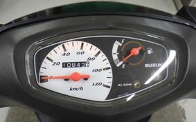 SUZUKI ADDRESS V125 G CF46A